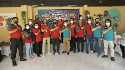 Kapolda Jatim Tampung Aspirasi Insan Media lewat Pirimida