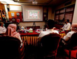 Probolinggo Masuk 10 Besar Kota Sangat Inovatif