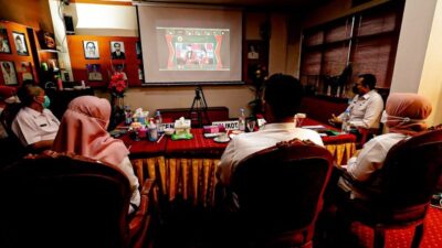 Probolinggo Masuk 10 Besar Kota Sangat Inovatif