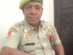 Ketua Barisan Merah Putih: Pemekaran Papua Bukan Aspirasi Baru