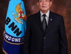 Anang Iskandar: UU Narkotika Tak Gunakan Penjara untuk Penyalahguna dan Pecandu