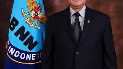 Anang Iskandar: UU Narkotika Tak Gunakan Penjara untuk Penyalahguna dan Pecandu