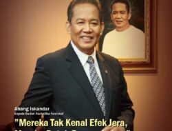 Penyalahguna Narkotika di Penjara Dinilai Tidak Rasional dan Tidak Adil