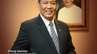 Penyalahguna Narkotika di Penjara Dinilai Tidak Rasional dan Tidak Adil