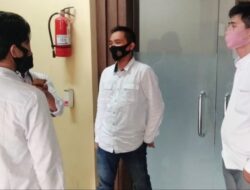 BLC Lakukan Advokasi Hukum untuk Mahasiswa yang Diamankan Polisi