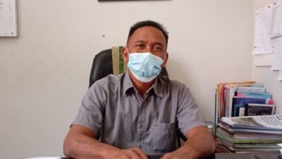 Dinas LH Kabupaten Lebak Tanggap Cepat Atasi Sampah di TPSA Cihara