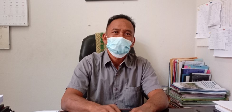 Dinas LH Kabupaten Lebak Tanggap Cepat Atasi Sampah di TPSA Cihara
