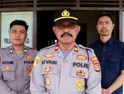 Pelaku Jambret Sadis di Pringsewu Berhasil Ditangkap Polisi