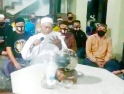 Kasepuhan Kesti TTKKDH Banten Tolak Mubes V demi Cegah Perpecahan