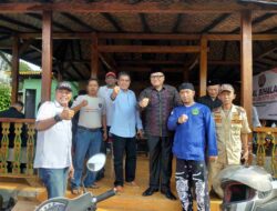 Dewan Pendiri BAMUS Bekukan SK Kepengurusan Ormas dan LSM Depok