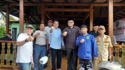 Dewan Pendiri BAMUS Bekukan SK Kepengurusan Ormas dan LSM Depok