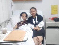 Perjuangan Farah dan Ibu Lawan Kanker Rahim: Aku Temani Sampai Sembuh