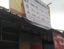 Preman Pura-Pura Debt Collector di Tangerang Resahkan Pengendara