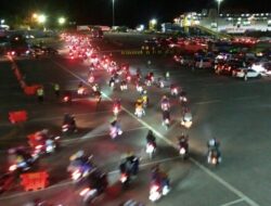 Pemudik Merak Membludak, Pemprov Banten Perkuat Koordinasi