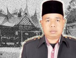 WaNag Muaro Tuanku Hafizun Desak Surau Calau Bersinar Lagi