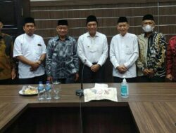 PJ Gubernur Banten: Zakat Berpotensi Besar Dampingi Pembangunan