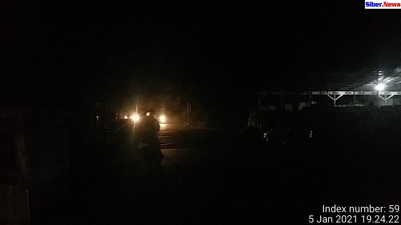 Pengemudi dan Warga Keluhkan Penerangan Jalan