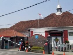 Petugas Lapas Tangerang Diduga Abaikan Laporan Napi Kelola Narkoba Lewat Ponsel