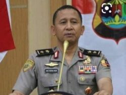 Anggota Polri Wajib Senam Sederhana untuk Cegah Corona