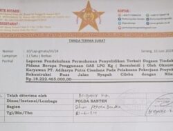 GMAKS Laporkan PT AKPC ke APH soal Penyalahgunaan LPG 3 Kg