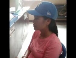 Wartawati Samosir Dianiaya Usung Pemberitaan Proyek