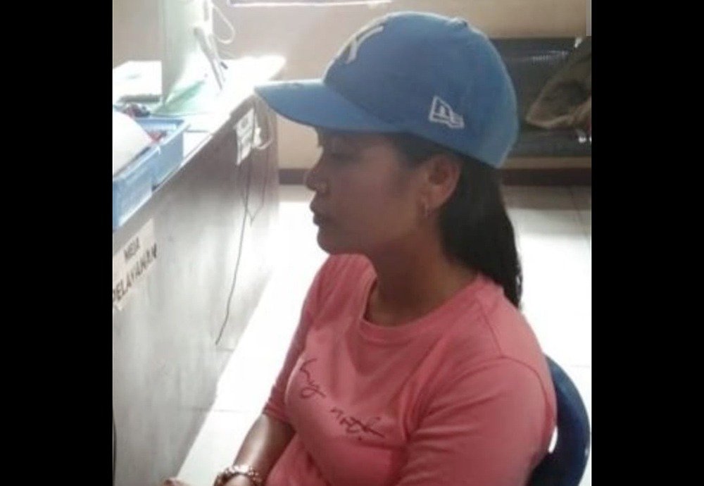 Wartawati Samosir Dianiaya Usung Pemberitaan Proyek