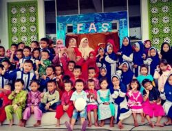 LDII Bateng Adakan FAS 2019 untuk Cetak Generasi Religius Profesional Sejak Dini