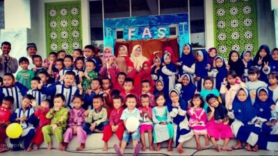 LDII Bateng Adakan FAS 2019 untuk Cetak Generasi Religius Profesional Sejak Dini