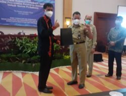 Kemendikbud Dorong Perda Perbukuan agar Penulis Jadi Esensial