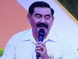 Kapolsek Kebayoran Dicopot, Ketua GPAN Apresiasi Tindakan Kapolda Metro