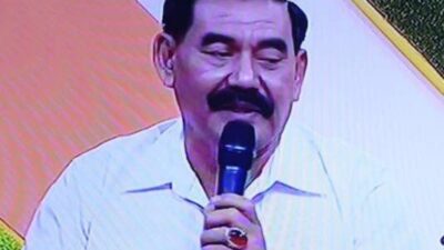 Kapolsek Kebayoran Dicopot, Ketua GPAN Apresiasi Tindakan Kapolda Metro