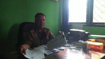 Tim Audit BPK RI Kunjungi Lampung Hari Ini