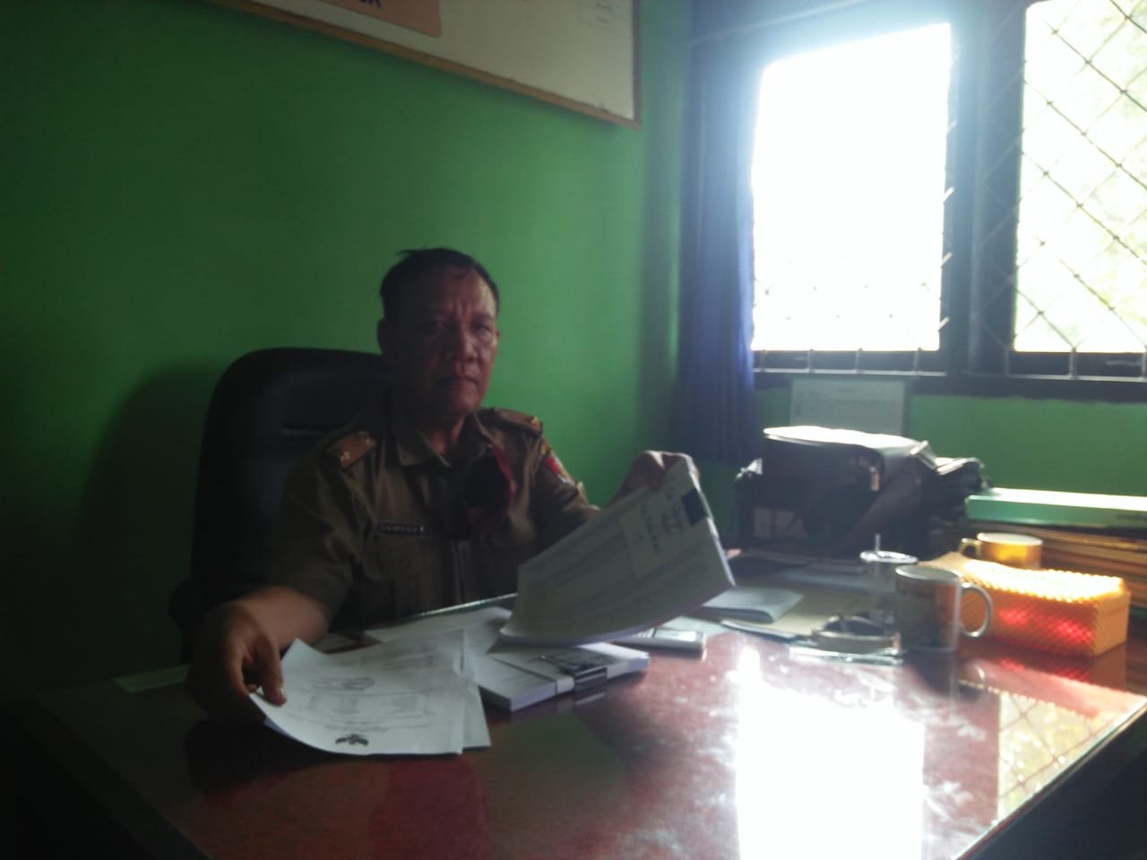 Tim Audit BPK RI Kunjungi Lampung Hari Ini