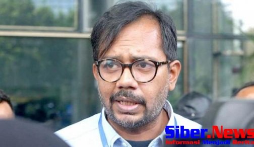 Harris Azhar Didesak Ungkap Jaringan Mafia Tanah di Tangerang