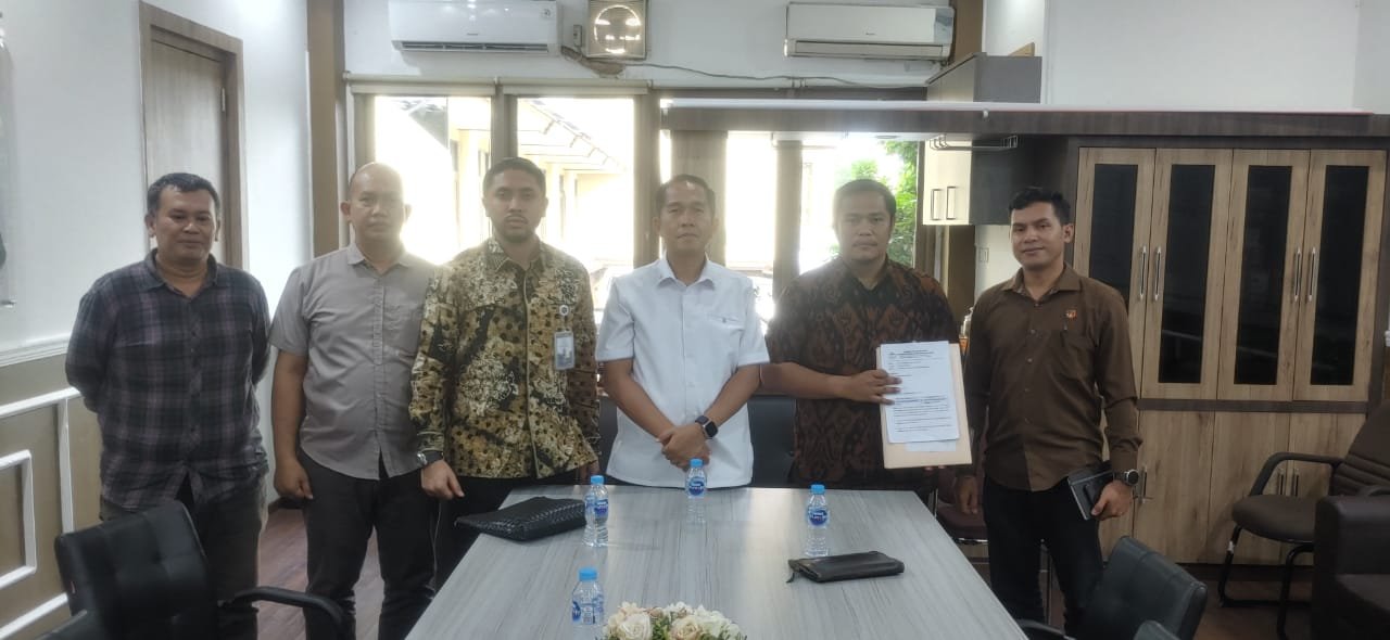 DPP ARUN Laporkan Perusahaan Sawit ke Kapolda Kalbar atas Dugaan Pelanggaran Hukum