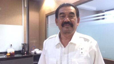 Ketua Umum GPAN Tolak Tegas Upaya Legalisasi Ganja