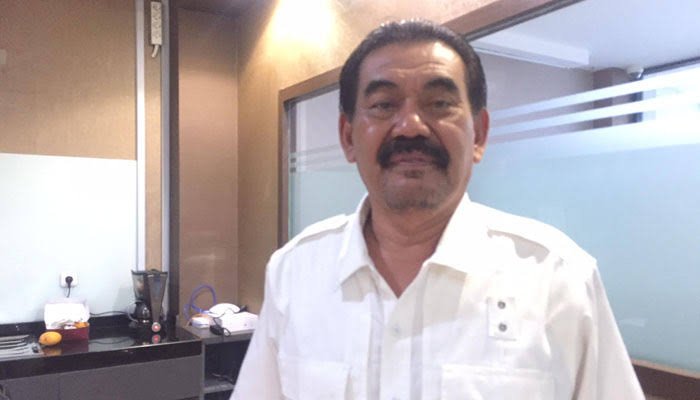 Ketua Umum GPAN Tolak Tegas Upaya Legalisasi Ganja