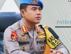 Polda Banten Klarifikasi Siswa SMK Terluka Usai Dilempar Helm Petugas