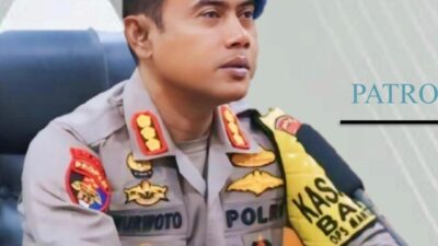 Polda Banten Klarifikasi Siswa SMK Terluka Usai Dilempar Helm Petugas