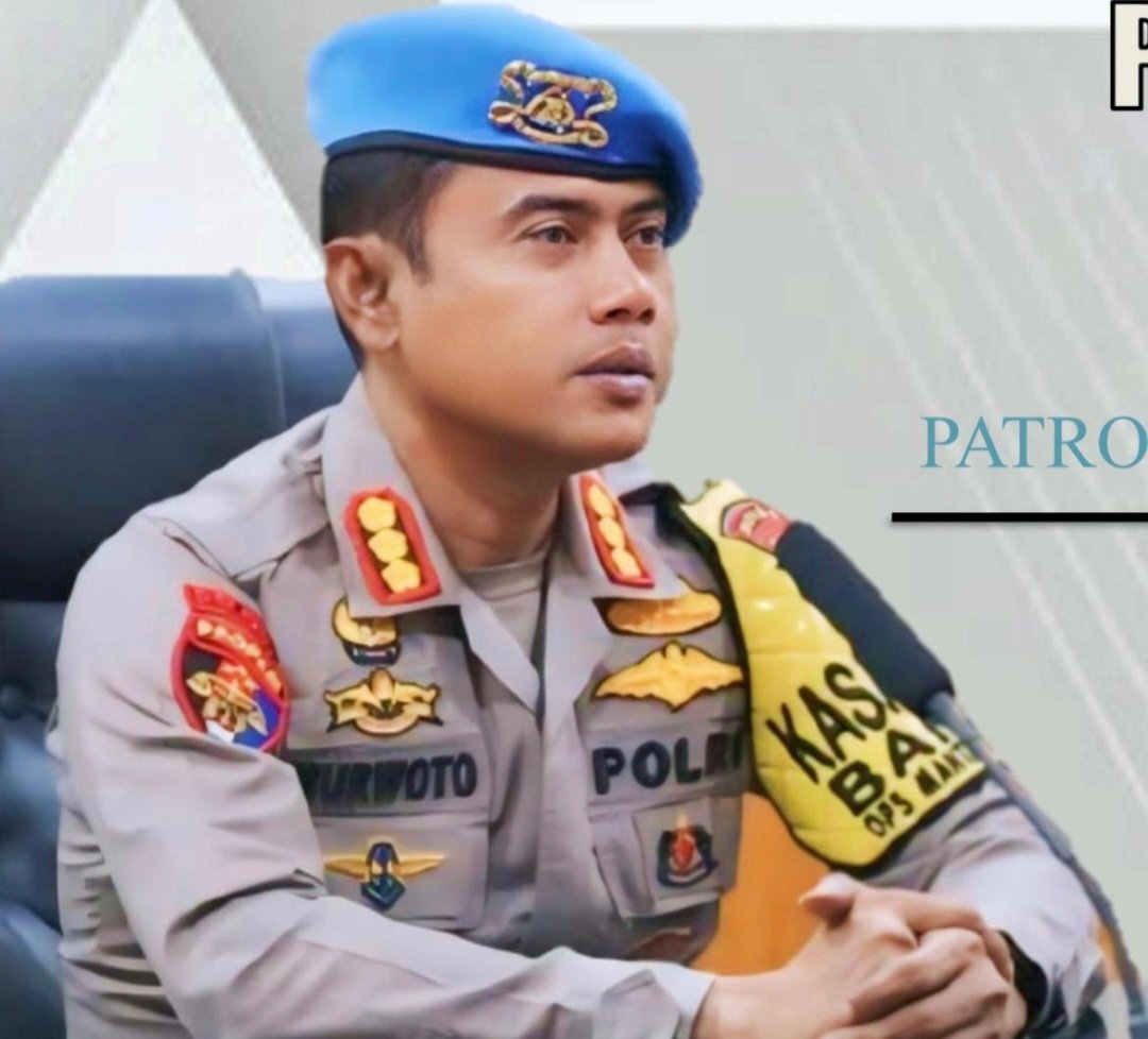 Polda Banten Klarifikasi Siswa SMK Terluka Usai Dilempar Helm Petugas