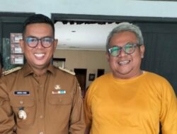 Relawan Agus Yadi Tolak Nana Supiyana Jadi Sekda Banten