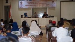 Penyuluhan Pajak Daerah dan Sosialisasi OPSEN PKB serta OPSEN BBNKB