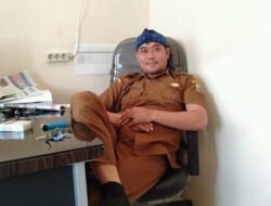 Kades Mekar Jaya Dinilai Arogan oleh Warga