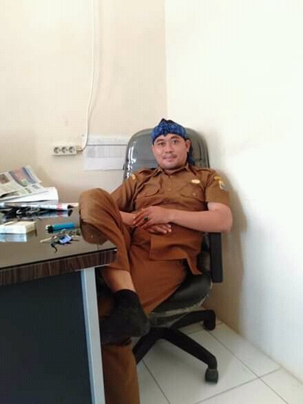 Kades Mekar Jaya Dinilai Arogan oleh Warga