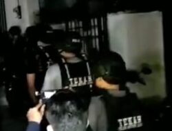 Diduga Penyekapan, Tim Resmob Polda Metro Jaya Gerebek Lokasi