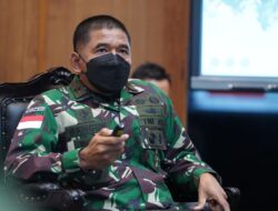 Danrem 174 Merauke: Pembangunan Jalan Banti-Arwanop Terus Dilanjutkan