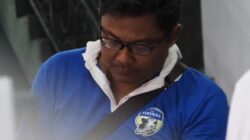 Kecurangan Wasit Liga 3 Jabar, Persikad 99 Geruduk Asprov PSSI