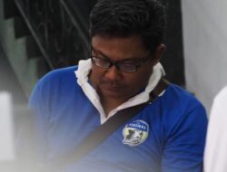 Kecurangan Wasit Liga 3 Jabar, Persikad 99 Geruduk Asprov PSSI