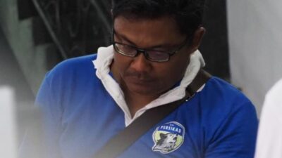 Kecurangan Wasit Liga 3 Jabar, Persikad 99 Geruduk Asprov PSSI