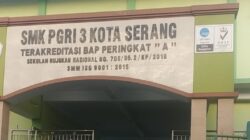Oknum Guru SMK PGRI 3 Kota Serang Ancam Siswa Lewat Chat WA